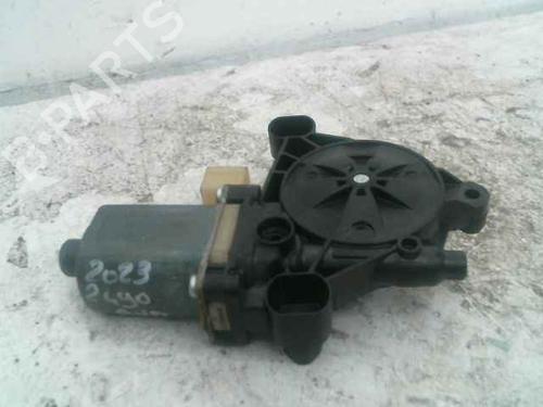 Used Right front window motor Right front window motor 25011917 25011917