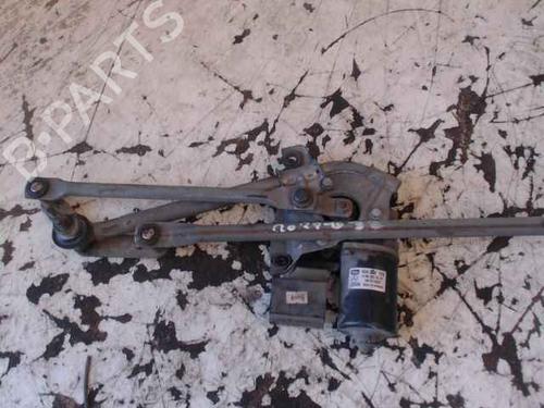 Front wipers mechanism MERCEDES-BENZ A-CLASS (W169) A 180 CDI (169.007, 169.307) | BP27621059C83 