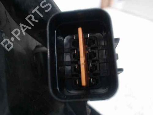 Left headlight KIA PICANTO I (SA) 1.1 | BP24901145C28 
