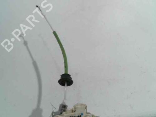 Front left lock AUDI A3 Sportback (8PA) 2.0 TDI quattro | BP27508760C98 