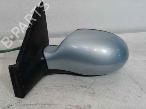 Left mirror CITROËN C5 II (RC_) 1.6 HDi (RC8HZB) | BP24903904C26 
