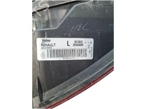Left taillight DACIA SANDERO II 1.0 SCe 75 (B8JC, B8JD, B8NC) | BP36572512C34 - Image 5