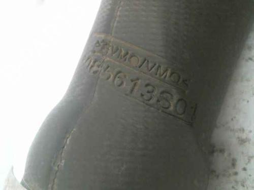 Rohr RENAULT MEGANE III Hatchback (BZ0/1_, B3_) 1.5 dCi (BZ09, BZ0D, BZ1W, BZ29, BZ14) | BP25764364M125 