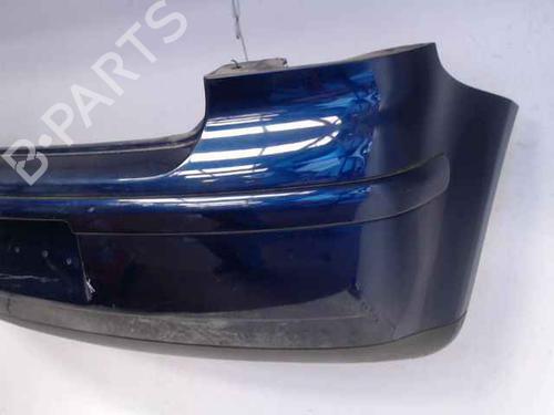 Rear bumper VW POLO (9N_, 9A_) 1.4 16V | BP24897387C8 