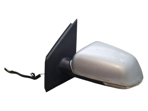 Used Left mirror VW POLO (9N_, 9A_) [2001-2014]  26457767