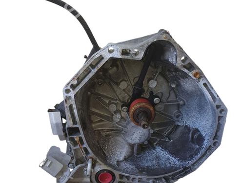 Used Gearbox RENAULT MEGANE IV Grandtour (K9A/M/N_) 1.5 dCi 110 (110 hp) 30046496