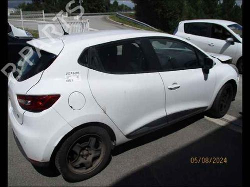 Radio RENAULT CLIO IV (BH_) 1.5 dCi 75 | BP24907364E6 