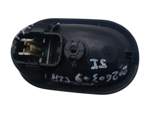 Front right interior door handle RENAULT CLIO III (BR0/1, CR0/1) 1.5 dCi (BR17, CR17) | BP33996824I14 - Image 2