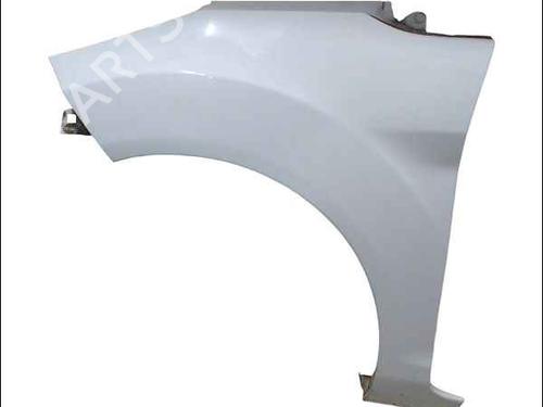 Used Left front fenders FORD FIESTA VI (CB1, CCN) 1.4 TDCi (70 hp) 24901223