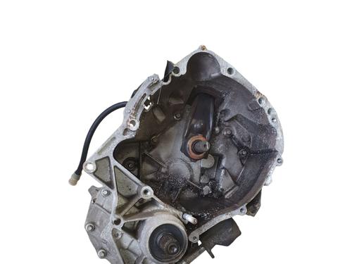 Used Gearbox RENAULT TWINGO II (CN0_) 1.2 16V (CN04, CN0B) (75 hp) 29984642