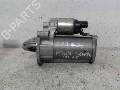 Starter PEUGEOT 208 I (CA_, CC_) 1.6 BlueHDi 100 | BP24899852M8
