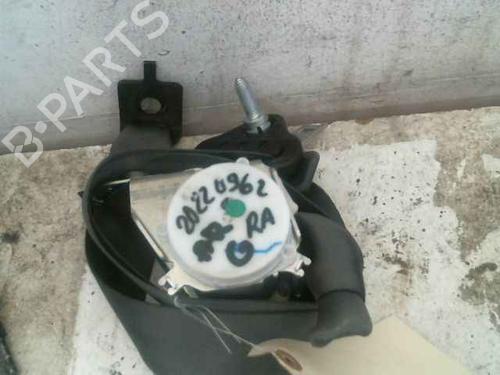 Rear left belt tensioner RENAULT CLIO III (BR0/1, CR0/1) 1.2 16V (BR02, BR0J, BR11, CR02, CR0J, CR11) | BP25764752C89 