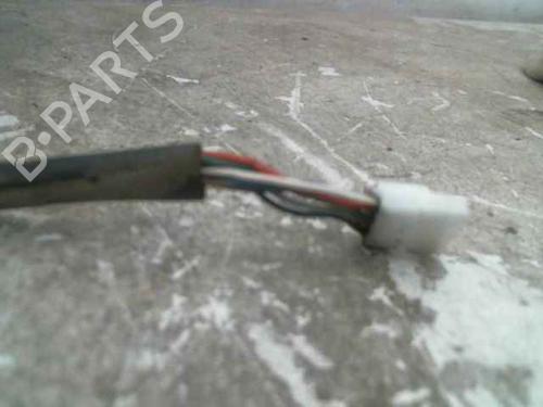 Right mirror PEUGEOT BOXER Van (244)  | BP24908174C27 
