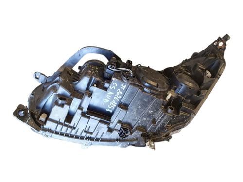 Right headlight CITROËN C5 III (RD_) 1.6 HDi 110 (RD9HZC) | BP39452212C29 - Image 2