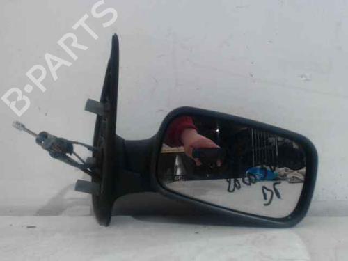 Used Right mirror FIAT PUNTO (176_) [1993-1999]  24908131