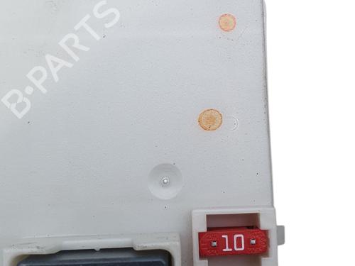 Fuse box RENAULT CLIO III (BR0/1, CR0/1)  | BP28136967E1 