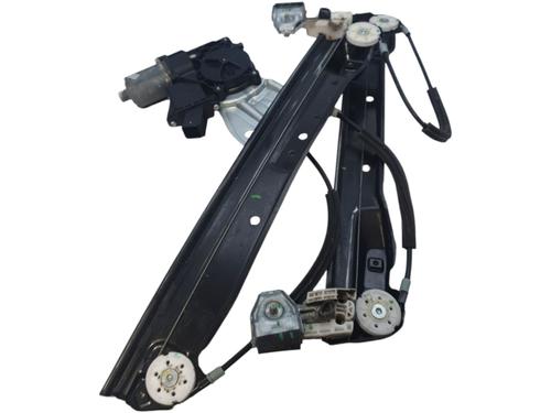Front left window mechanism OPEL MERIVA B MPV (S10) 1.7 CDTI (75) | BP36459159C22 - Image 2
