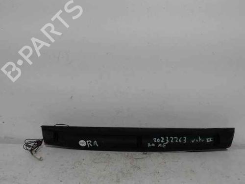 Used Third brake light Third brake light 24898154 24898154