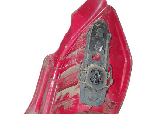 Højre baglygte CITROËN C2 (JM_) 1.4 HDi | BP29843574C35