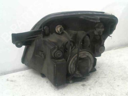 Right headlight KIA PICANTO I (SA) 1.1 | BP25763420C29 
