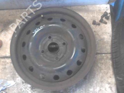 Felg DAEWOO NUBIRA Saloon (J200) 1.6 (109 hp) 25012025