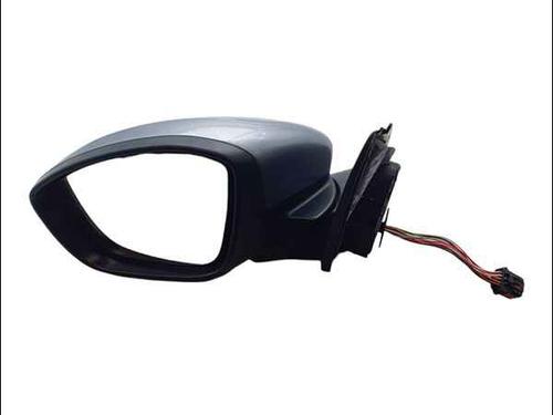 Used Left mirror PEUGEOT 308 II (LB_, LP_, LW_, LH_, L3_) 1.2 THP 130 (131 hp) 24904114