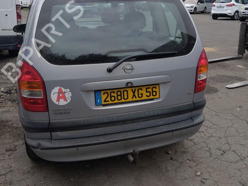Høyre baklys OPEL ZAFIRA A MPV (T98) 1.6 16V (F75) | BP28284441C35 