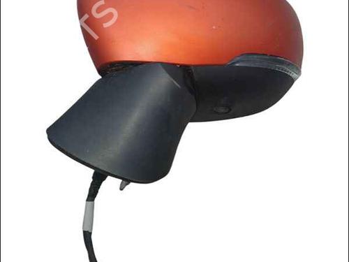 Left mirror NISSAN MICRA V (K14) 0.9 IG-T | BP24904514C26 