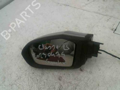 Used Left mirror MERCEDES-BENZ B-CLASS Sports Tourer (W245) B 180 CDI (245.207) (109 hp) 25479616