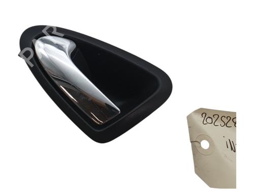 Venstre bagtil invendig håndtag Venstre bagtil invendig håndtag SEAT IBIZA IV (6J5, 6P1) 1.9 TDI (105 hp) 33857979 33857979