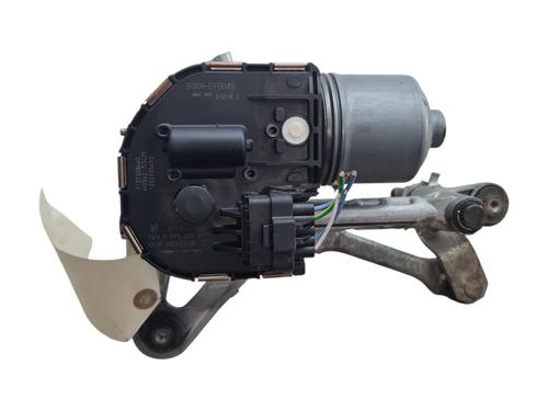 Front wipers mechanism PEUGEOT 3008 I MPV (0U_) 1.6 HDi | BP27155945C83 