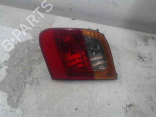 Used Rear bumper right light Rear bumper right light BMW 3 (E46) [1997-2005] 24909150 24909150