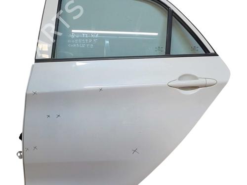 Used Left rear door Left rear door 36789090 36789090