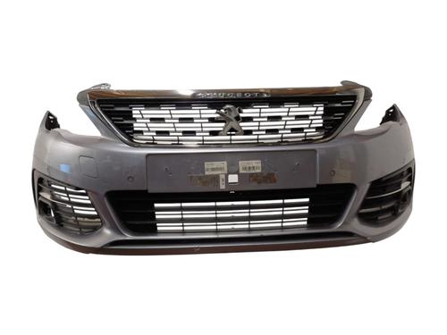 Foran kofangere Foran kofangere PEUGEOT 308 II (LB_, LP_, LW_, LH_, L3_) 1.2 THP 130 (131 hp) 39697711 39697711