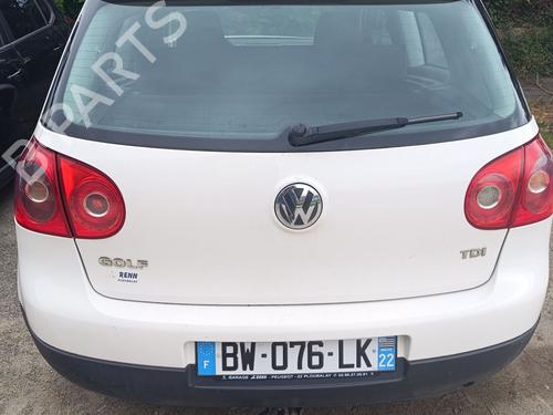 Rear mirror VW GOLF V (1K1) 1.9 TDI | BP32714496I6 - Image 3