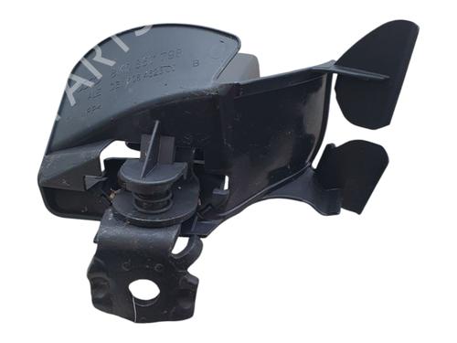 Seat buckle AUDI A4 B8 Avant (8K5) 2.0 TDI | BP25909193I32 