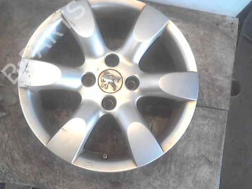Used Rim PEUGEOT 307 SW (3H) [2002-2009]  25763322