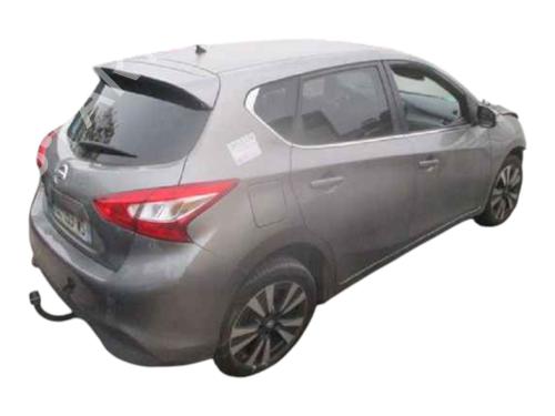 Left rear window motor NISSAN PULSAR Hatchback (C13) 1.5 dCi | BP25011781E23