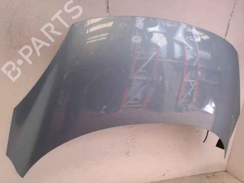 Hood RENAULT SCÉNIC III (JZ0/1_) 1.5 dCi | BP24896889C1