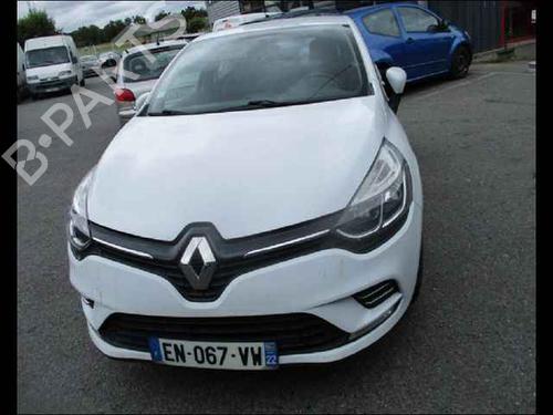 Right mirror RENAULT CLIO IV (BH_) 1.5 dCi 75 | BP24908593C27 
