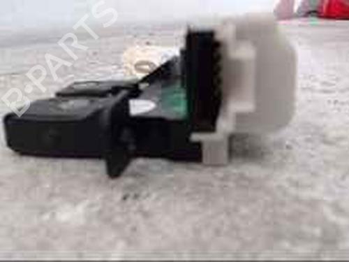 Tailgate lock RENAULT LAGUNA II (BG0/1_) | BP25762012C101