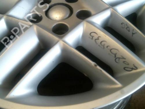 Rim RENAULT ESPACE III (JE0_) 2.0 (JE0A) | BP28284446C45 
