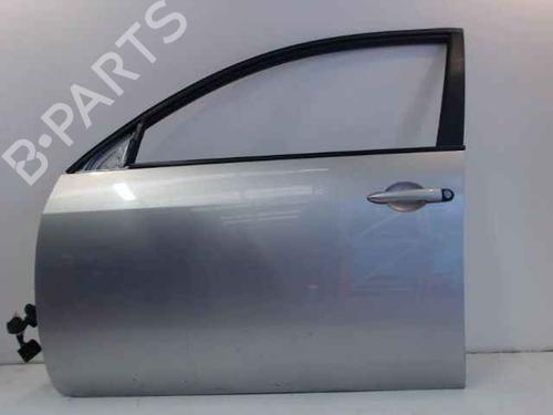 Used Left front door NISSAN PRIMERA Hatchback (P12) [2002-2025]  24906770