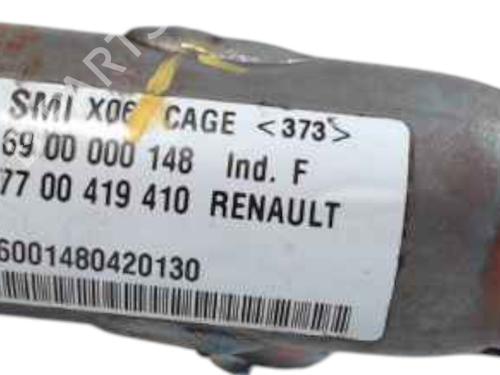 Steering column RENAULT TWINGO I (C06_) 1.2 16V (C06C, C06D, C06K) | BP25011241M21 