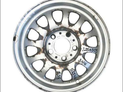 Used Rim BMW 5 (E39) 525 tds (143 hp) 25764116