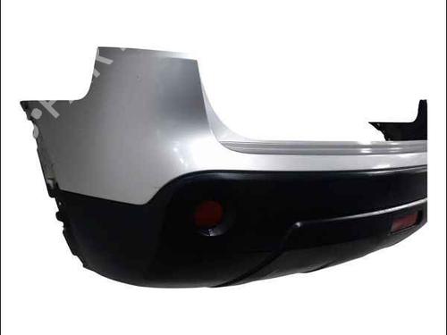 Rear bumper NISSAN QASHQAI I (J10, NJ10) 1.6 dCi | BP24898300C8