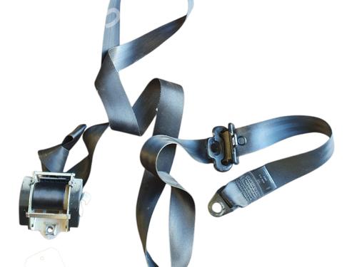Front left seatbelt FIAT DUCATO Van (250_) 130 Multijet 2,3 D | BP40614142I26 - Image 2
