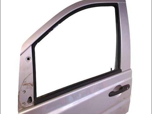 Left front door MERCEDES-BENZ VITO / MIXTO Van (W639) 116 CDI 4x4 (639.601, 639.603, 639.605) | BP24906668C2