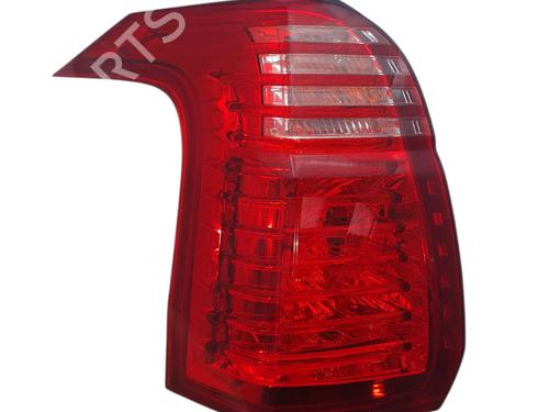 Used Left taillight Left taillight 37037821 37037821