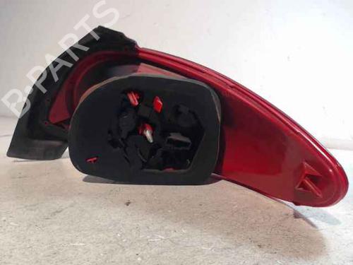 Left taillight PEUGEOT 206+ (2L_, 2M_) 1.1 | BP26945264C34 